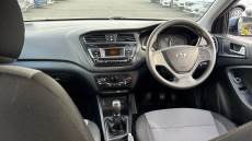 Hyundai i20 1.2 S Air 5dr Petrol Hatchback